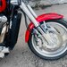 Honda VTX 1800